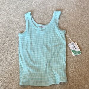 Carve Designs Aqua Tank Top